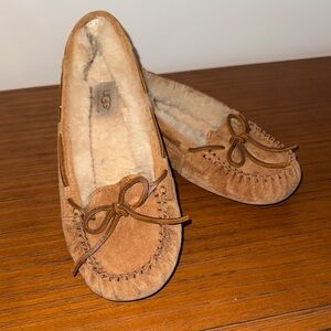 Ugh Women’s Moccasin Slippers